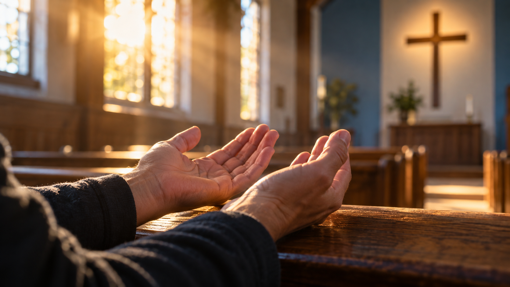 Forgiven People Forgive, a Reflection on Tomorrows Sermon image